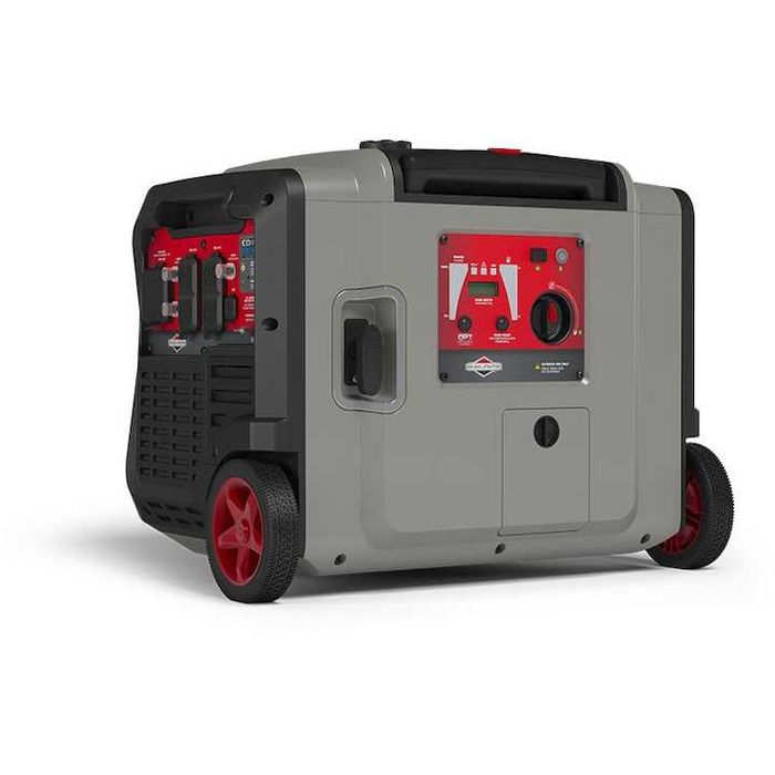 Generator de curent inverter Briggs&Stratton 4,5 kw nou