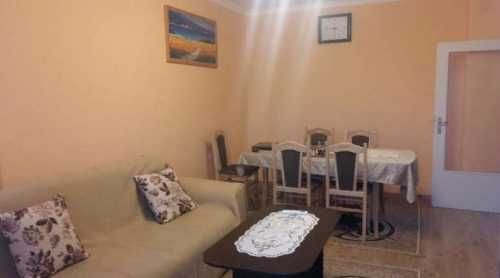 Дава се под наем Двустаен апартамент в София, Разсадника - 60 кв.м за 373.83 € - Снимка #2