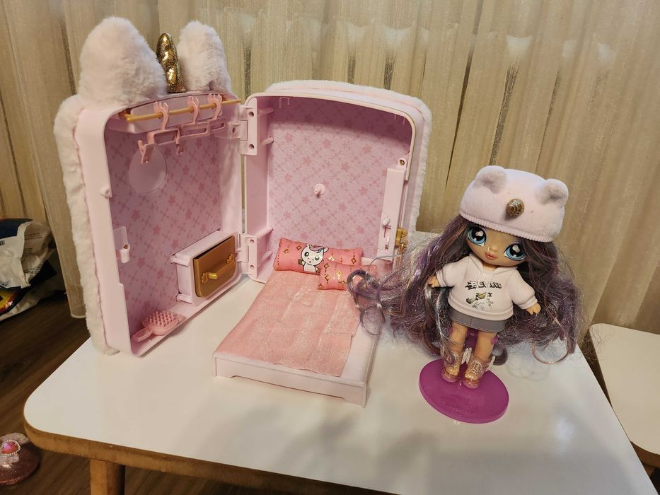 Кукла Na Na Na 3 in 1