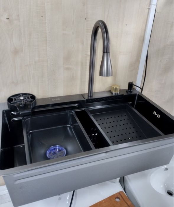 Продам новую раковину