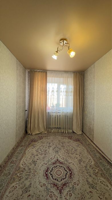 Продается 3 х комнатная квартира