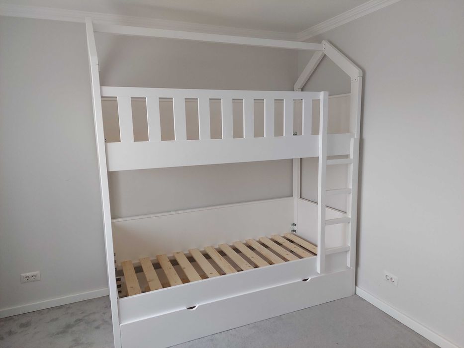 TRANSPORT GRATUIT.Pat etajat extensibil,cod 2510