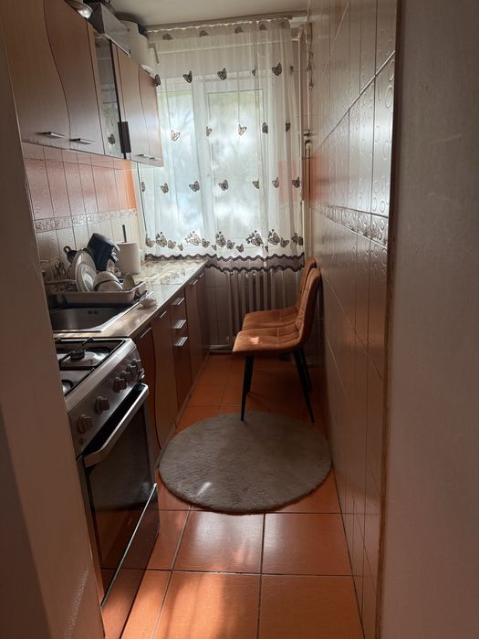 Apartament 2 camere, 43 mp, etaj 1, Tineretului – Giurgiu | Loc parcare