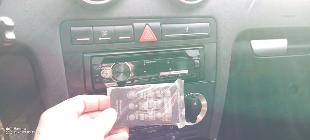 Продавам CD пионер , Сони в до то състояние на снимките се вижда