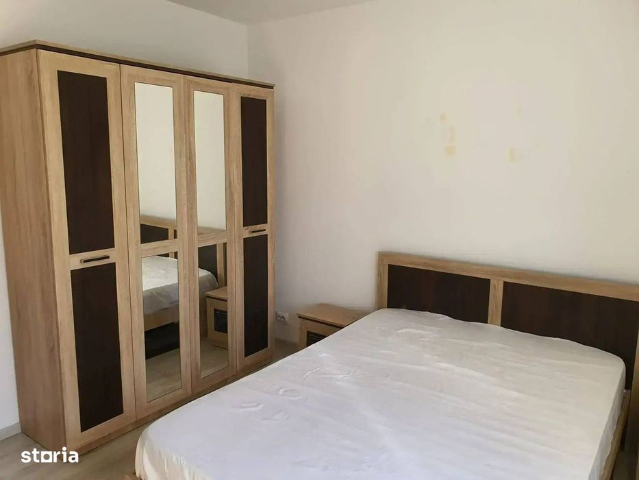 Apartament 3 camere Metrou 1 Decembrie loc parcare inclus in pret