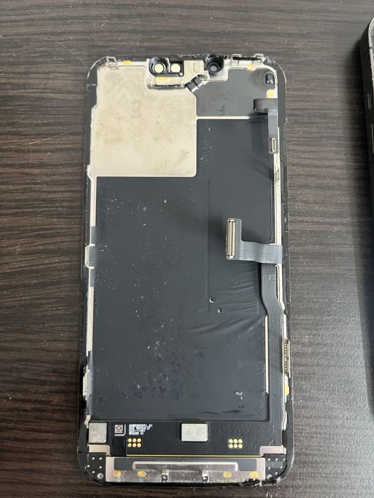 Display iphone 13 pro/ si Iphone XS Max/ CITESTE DESCRIEREA