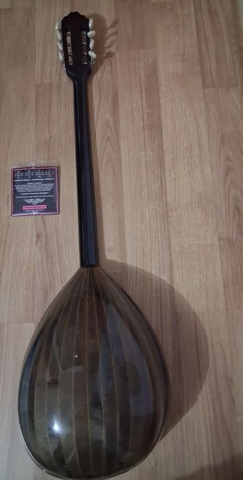 Bouzouki + set corzi