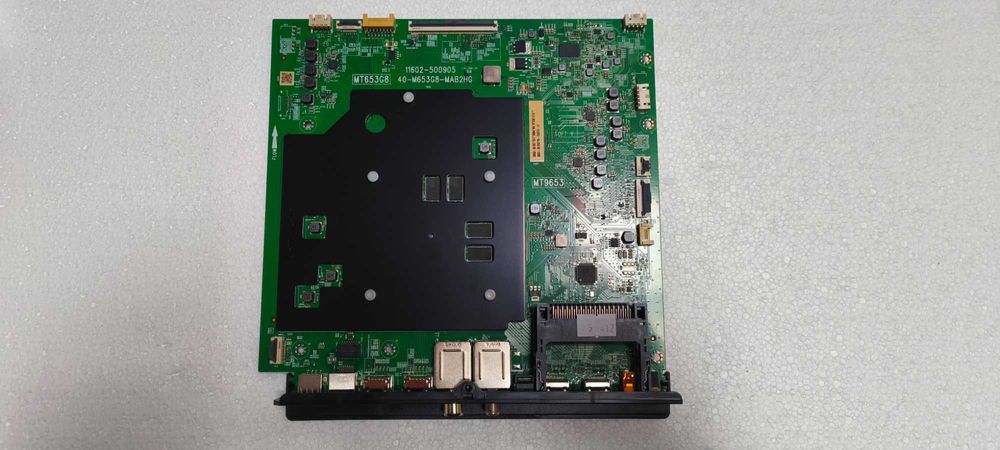 Componente tv TLC 98C655X1