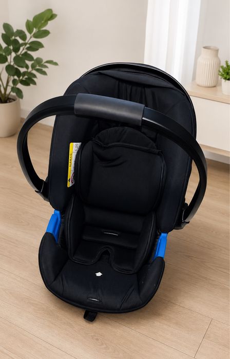 Vand scoica auto