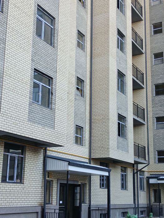 По цене котлован! Продам свою квартиру новостройка.