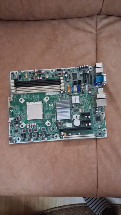 Placă vide amd  hd 4870 ,amd athlon 2,placă de bază soket AM3