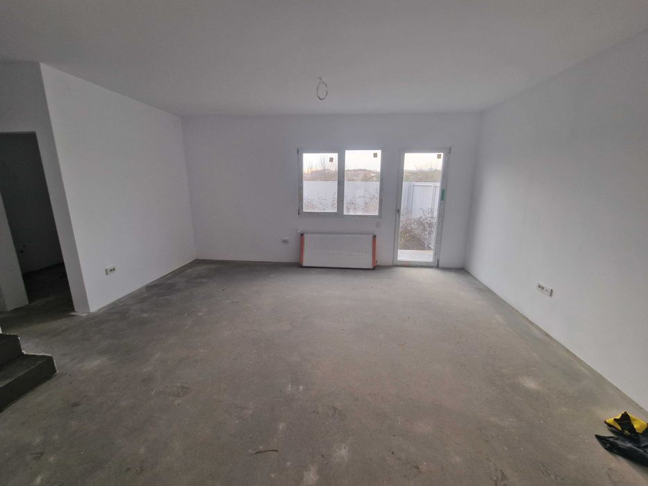 Vand casa  zona Barierei Braila cu supafata 125mp