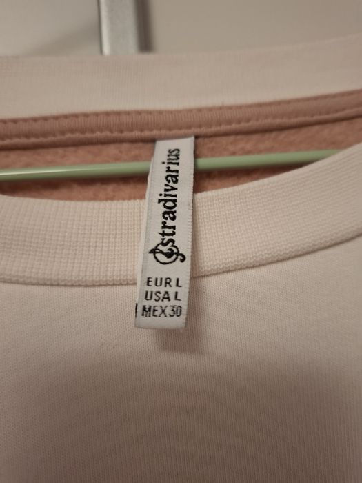 Bluza Stradivarius mar M