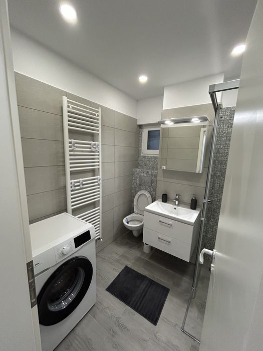 Apartament cu 2 dormitoate