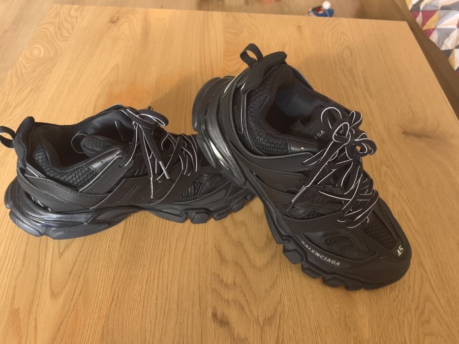 BALENCIAGA Track 45
