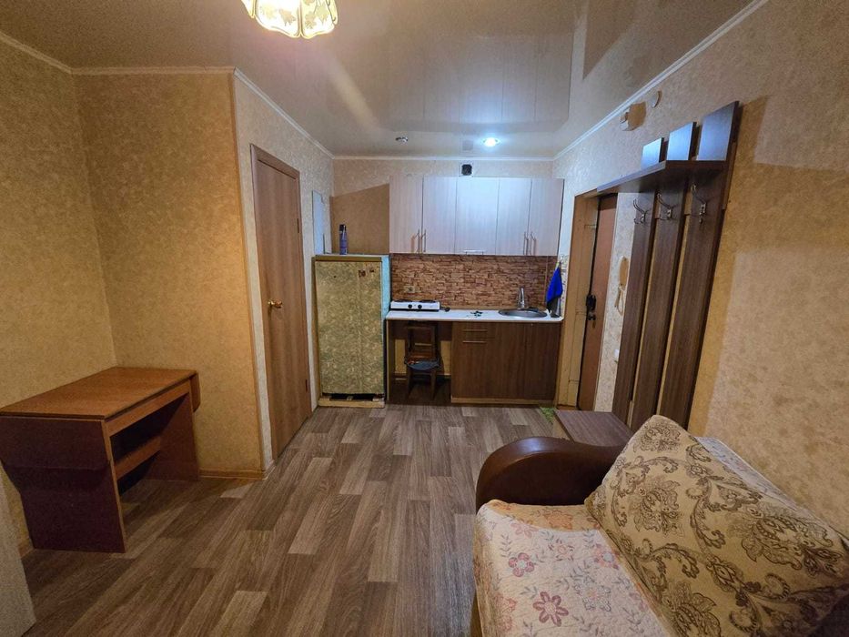 Продам комнату в общежитии