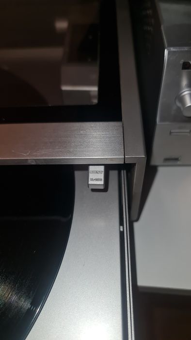 Pickup Sony PS FL77 (citiți cu atenție descrierea)