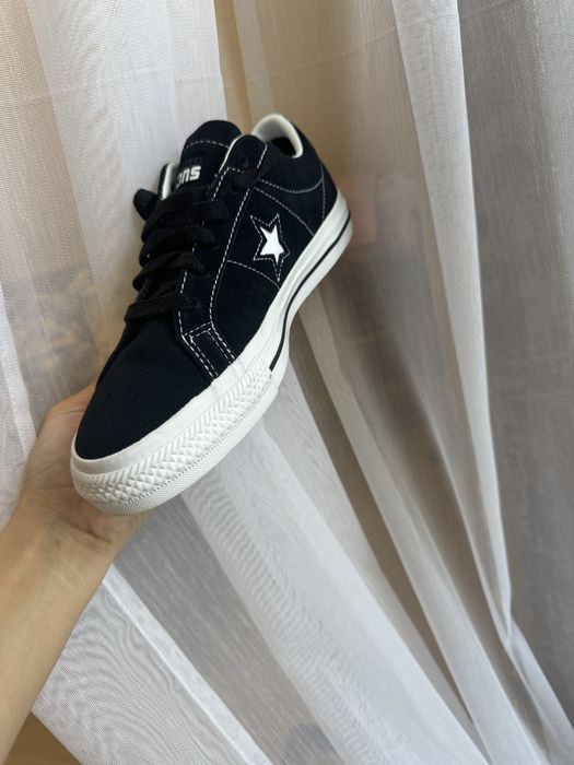 Кеды оригинал converse 37,38