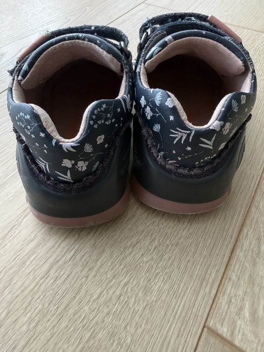 Pantofi Biomecanics marime 21