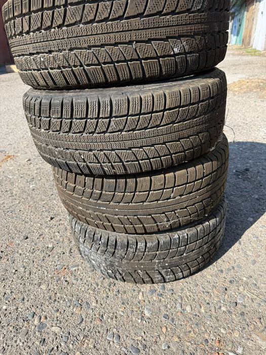 Продам резину балконы р15