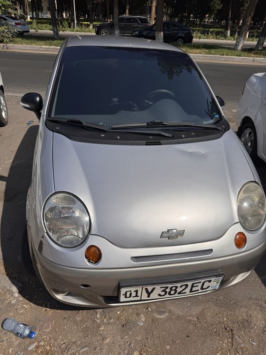 Matiz best 2017 sotiladi