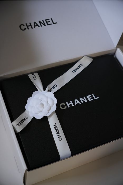 Сандалии женские Chanel