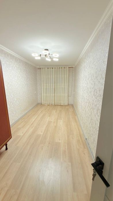 4 хонали 1-қаватда тўлиқ евро тамирланган Манзил: Придастгир