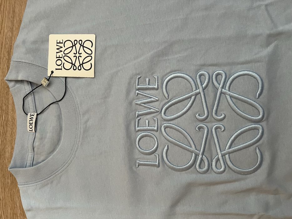 Дамска тениска Loewe