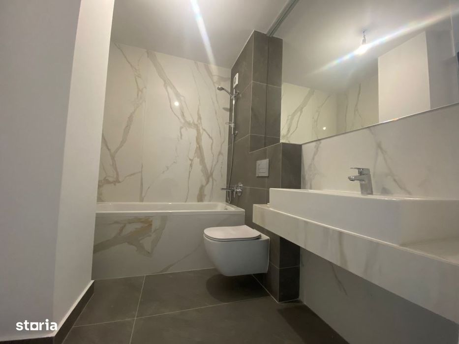 Te poti muta AZI! Apartament 2 camere FINALIZAT, NOU Dacia - Pacurari — fotografia 1