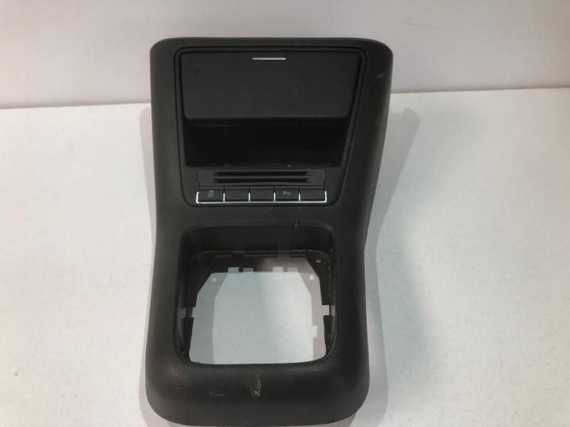 Ornamente consola centrala 5m1863487b Volkswagen VW Golf Plus 2 [2009