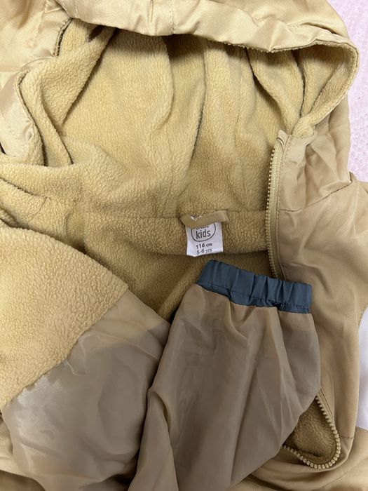 Пролетно-есенно якенце