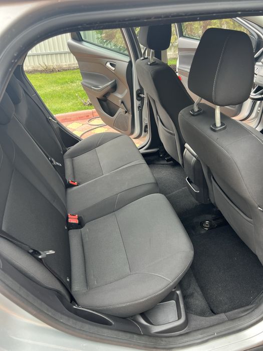 Ford Focus 1L 100CP, An 2015