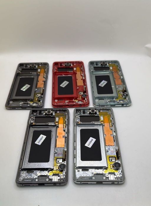 Display Samsung S10 ORIGINAL