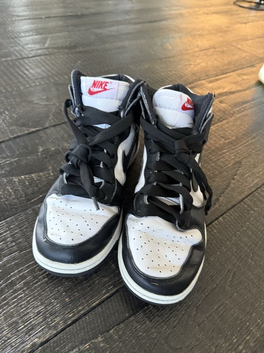 Nike Sb dunk high
