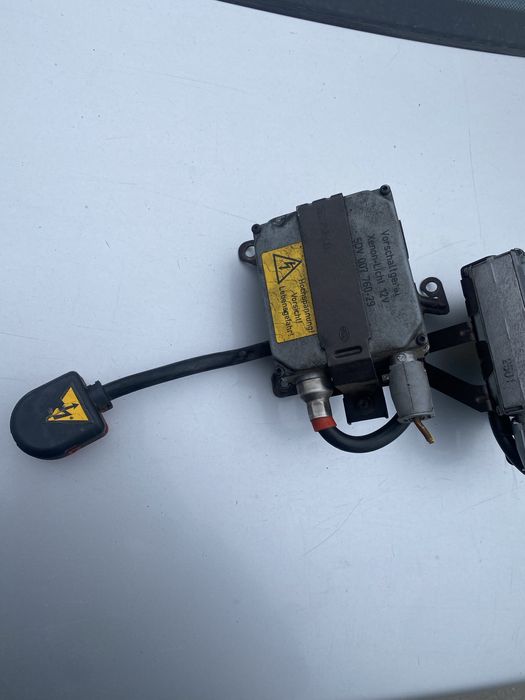 Оригинални баласти BMW