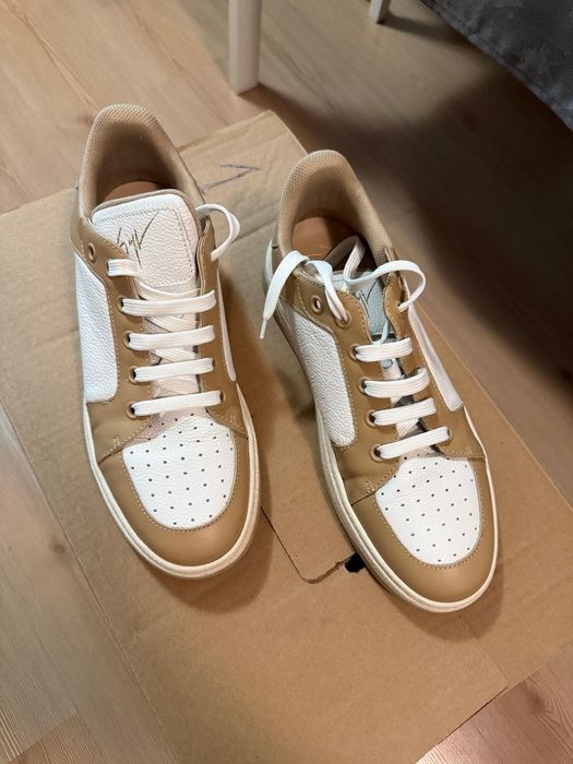 Giuseppe Zanotti Sneakers размер 43