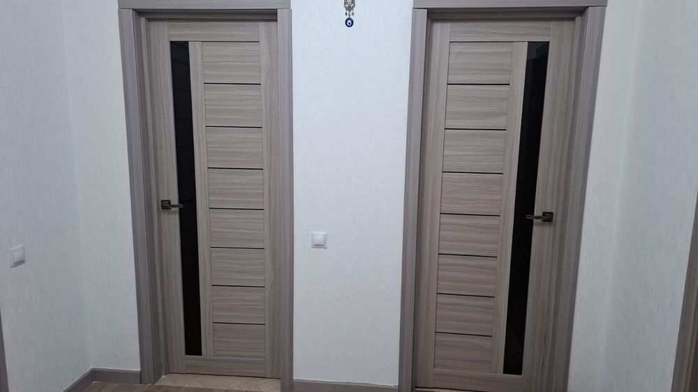 Продам межкомнатные двери