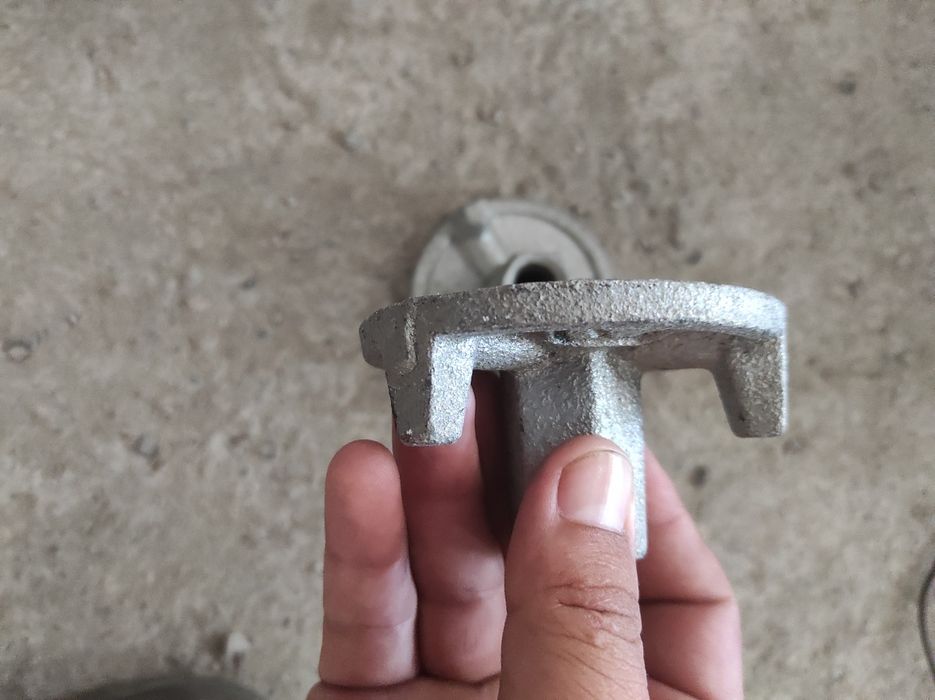 Тайрот гайки для опалубки