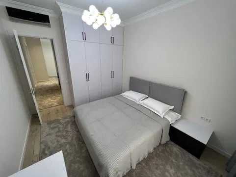 ЖК Алмазар Сити АРЕНДА 4 комнат 120кв Olmazor city Срочно Баурум