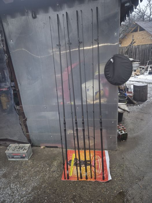 Vand Lansete Mtx Class New Concept