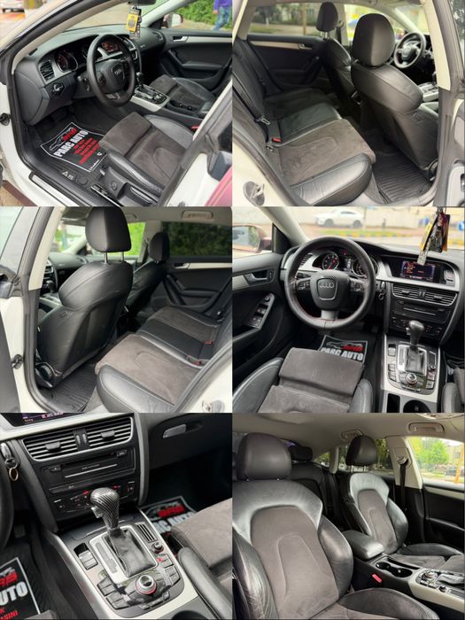 • Audi A5 2011 • 1.8 TFSI / S-Line / Brb Automobile - Parc Auto Rulate • RATE / GARANTIE •