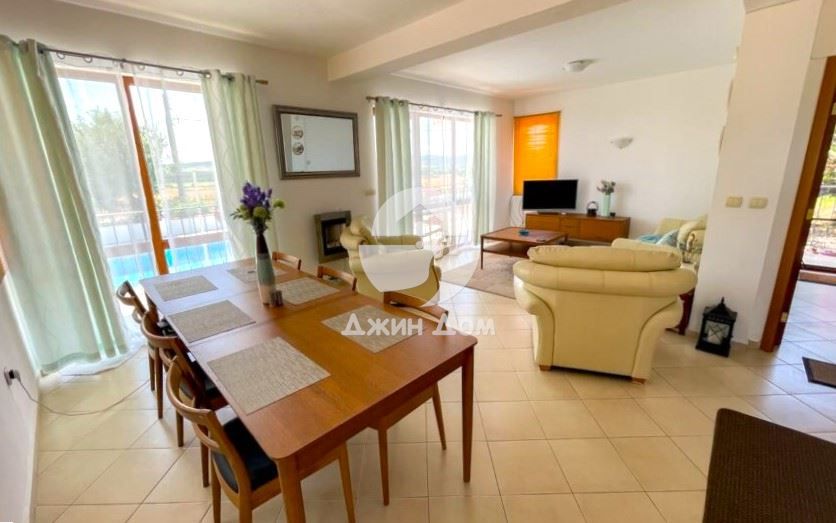 Продава се Къща в с. Горица, Област Бургас - 150 кв.м за 1330 €/кв.м - Снимка #2