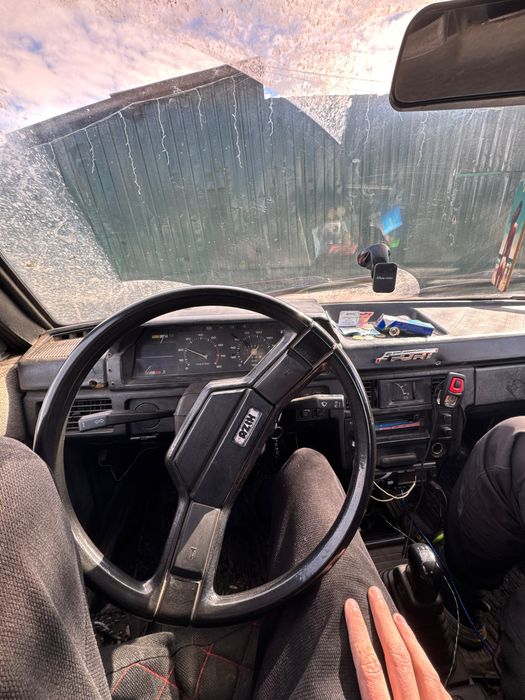 Продам обменяю москвич 2141