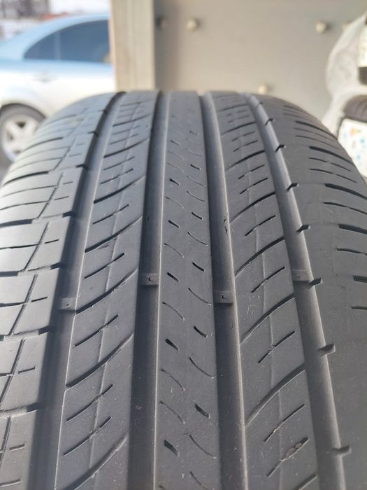 Шина Hankook 235/55/20