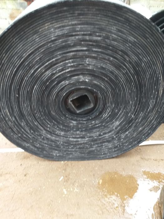Bandă de cauciuc cu patru straturi de pânză