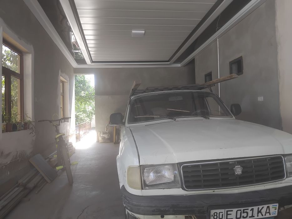 Volga 31029 yaxshi holatda