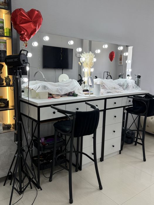 Продам срочна салон студию