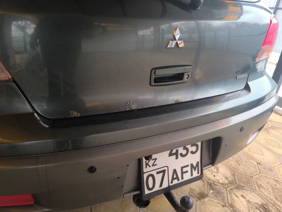 Продам автомобиль