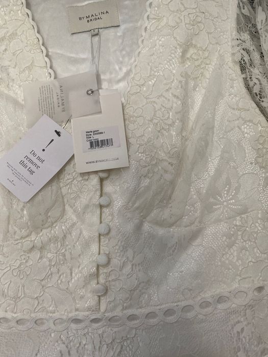 Rochie mireasă noua