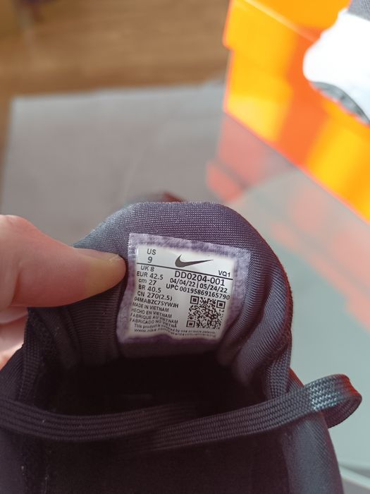 Nike Running EST 1972